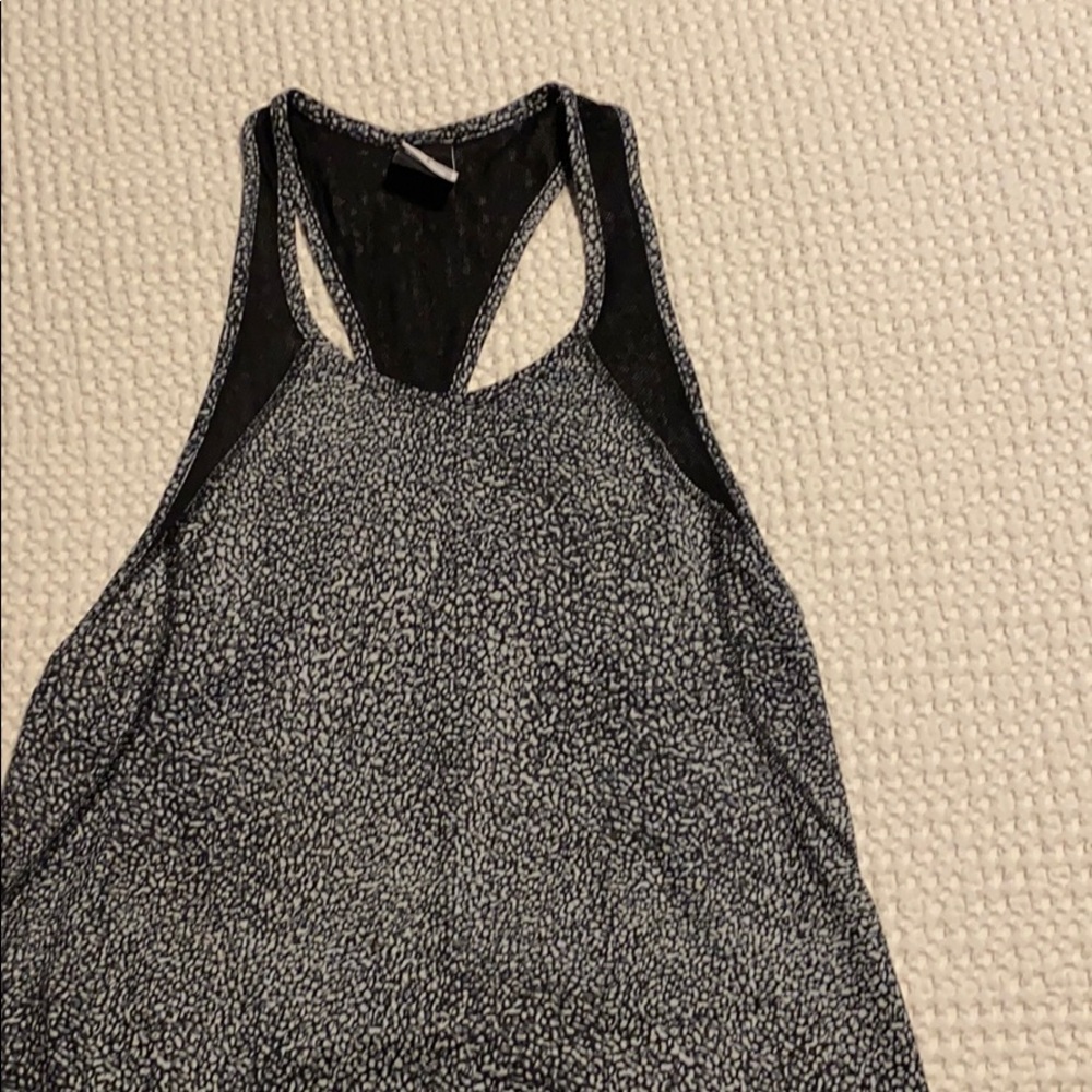 Nike Dri-fit top